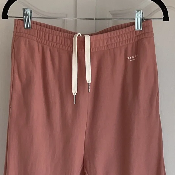 rag & bone women’s City Sweatpant - Picture 5 of 10